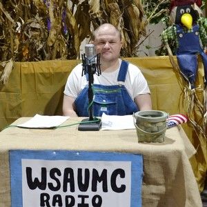 Meet your Posher, Jonathan